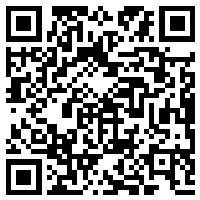 QR Code for bitcoin:bitcoin:bitcoin:bitcoin:dash:XxAA3UngLz5TwtaQVg3KfHggo7TfmS1PVx