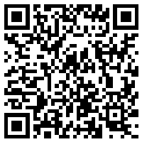 QR Code for bitcoin:bitcoin:bitcoin:bitcoin:dash:XxAQAp79B4iXY47pCo6z33MT437BtLujF4