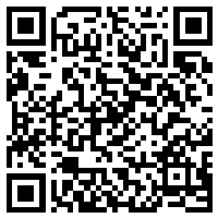 QR Code for bitcoin:bitcoin:bitcoin:bitcoin:dash:XxAZuu841QCiaoMHvMjszdZtCYhQLthYt1