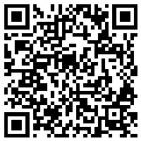 QR Code for bitcoin:bitcoin:bitcoin:bitcoin:dash:XxAt6MsB5EyFnJ1eCZmbBmxjrrTdyJw2MA