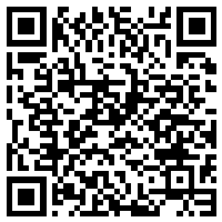 QR Code for bitcoin:bitcoin:bitcoin:bitcoin:dash:XxB1F1JwAdvsFbDpXYM21d4m2k6VAwDoYj