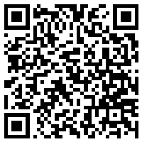 QR Code for bitcoin:bitcoin:bitcoin:bitcoin:dash:XxGmR5HAabWvMySfWBjQnFpbLQ83AJk7oS