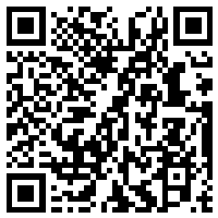 QR Code for bitcoin:bitcoin:bitcoin:bitcoin:dash:XxHqP6haACtx43VfZtSpXuj6XJHymMWQfF