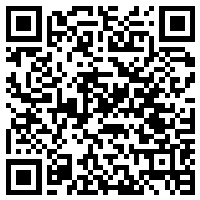 QR Code for bitcoin:bitcoin:bitcoin:bitcoin:dash:XxRAG4KFQs29HfsukrMYzfnyzZ1xyFLJSC