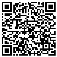 QR Code for bitcoin:bitcoin:bitcoin:bitcoin:dash:XxRXHFM1bRGejM21vuCFGc2cZRLMA5qb1K