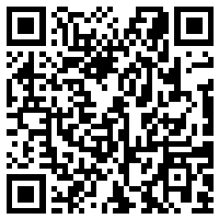 QR Code for bitcoin:bitcoin:bitcoin:bitcoin:dash:XxUSbUdubiLQPNrUPNoYCmFj9bqWHZ8iFv