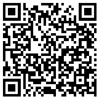 QR Code for bitcoin:bitcoin:bitcoin:bitcoin:dash:XxjMego8GhDs1oPCGY4eDpyENsFjyuUMd7