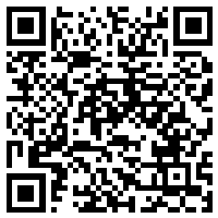 QR Code for bitcoin:bitcoin:bitcoin:bitcoin:dash:XxoQhkMDmPyBELc1YaAB4jfXUeGr2GNUzM