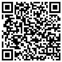 QR Code for bitcoin:bitcoin:bitcoin:bitcoin:dash:Xxp33eGa8Cnvp4fPNN8DnNJNGbHKhysyiP