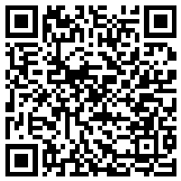 QR Code for bitcoin:bitcoin:bitcoin:bitcoin:dash:XxqmkCMarBviV1aVDyBecnbpandfXwGkAM
