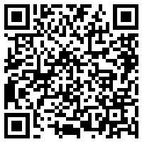 QR Code for bitcoin:bitcoin:bitcoin:bitcoin:dash:XxvVgUpwToR77HizBgpDThah1nuseeD5QL