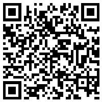 QR Code for bitcoin:bitcoin:bitcoin:bitcoin:dash:XyAFJjZ3hjynHmLsSeRUZWByE1uuvHpKPR