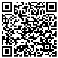 QR Code for bitcoin:bitcoin:bitcoin:bitcoin:dash:XyVYyhUDvAC69ZujFDB4fyAvQDcXinxA8P