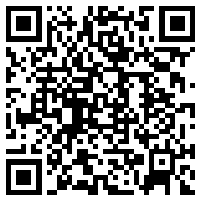 QR Code for bitcoin:bitcoin:bitcoin:bitcoin:dash:XyjXPKKmCzeem6aL6EhcdodcFZZpvdZRYd
