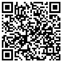 QR Code for bitcoin:bitcoin:bitcoin:bitcoin:dash:XypNoDdA73s7EYHTxFDFkbusUoTzxu7NTr