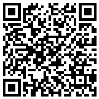 QR Code for bitcoin:bitcoin:bitcoin:bitcoin:dash:XyyAkXeAEtoErrACmTRi4b8PSTfTErBPuE