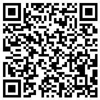 QR Code for bitcoin:bitcoin:bitcoin:bitcoin:dogecoin:9uCagAR5ZojbWZbfvrTWS17GGkkoBARCUT