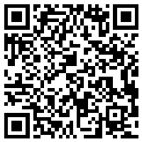 QR Code for bitcoin:bitcoin:bitcoin:bitcoin:dogecoin:9w1vTpXaRTYsDB8r2nazTXHTmKo4CtKWo5