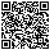 QR Code for bitcoin:bitcoin:bitcoin:bitcoin:dogecoin:9x8MSfXchKSGLefcVS4bRiPDyRunZE1DKc