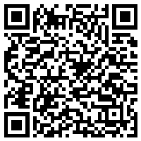 QR Code for bitcoin:bitcoin:bitcoin:bitcoin:dogecoin:A4fwLPpxvsed43HowkyQuc1naythW8GQws