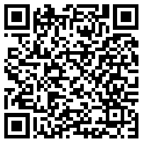 QR Code for bitcoin:bitcoin:bitcoin:bitcoin:dogecoin:A6Av3BGvUtWpym95eMeZqbTrVs3DhfGpXS