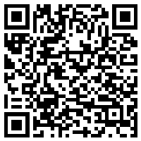 QR Code for bitcoin:bitcoin:bitcoin:bitcoin:dogecoin:A7DbeyyFbh54kCNET9MY7gZUottWHTPV3N