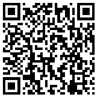 QR Code for bitcoin:bitcoin:bitcoin:bitcoin:dogecoin:AAG8UppZfaAqm7eBbVTMFPBioYukNhgw4h