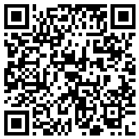 QR Code for bitcoin:bitcoin:bitcoin:bitcoin:dogecoin:AAPR25f8YuYtpyAarWK2cdxWRQ8agosS2g