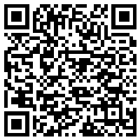 QR Code for bitcoin:bitcoin:bitcoin:bitcoin:dogecoin:AB14dsRyzb4yi4e8ysvQjj74DaVSSr85s2