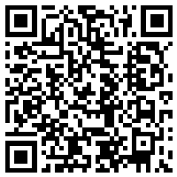 QR Code for bitcoin:bitcoin:bitcoin:bitcoin:dogecoin:ABstojaQCt8Rs3CiDJySSefq3PinxPy6jp