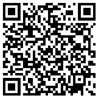 QR Code for bitcoin:bitcoin:bitcoin:bitcoin:dogecoin:ADQphdrMwwEYBMjAFVeSmLbsbj3dF841QR