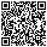 QR Code for bitcoin:bitcoin:bitcoin:bitcoin:dogecoin:ADzJMv2CHmCTxpCupXM4dam42dsbPwqVmp