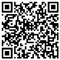 QR Code for bitcoin:bitcoin:bitcoin:bitcoin:dogecoin:AEUdQGLM5coUG8yTkNG2kuFeqqmxKADEwu
