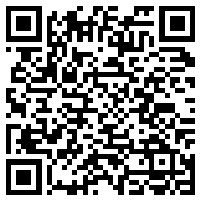 QR Code for bitcoin:bitcoin:bitcoin:bitcoin:dogecoin:AFhneXF4LB7c5qaJbUbtDdbtpKMrf41gRG