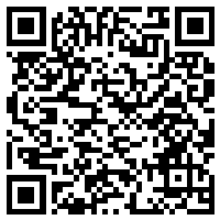 QR Code for bitcoin:bitcoin:bitcoin:bitcoin:dogecoin:D5MPmMojYkxSS5dutWaiJMQW5Eyn2d8aas