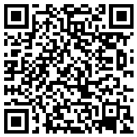 QR Code for bitcoin:bitcoin:bitcoin:bitcoin:dogecoin:D5cMNeExrVVdJeVJ9wKoudK74LvGLs6PQL