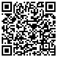 QR Code for bitcoin:bitcoin:bitcoin:bitcoin:dogecoin:D5cSV76pmQQY9usatPY5EVRWjPWsUSJsRU