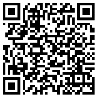 QR Code for bitcoin:bitcoin:bitcoin:bitcoin:dogecoin:D67PQvmefPsPA6k545EuGq4kcJbphp5dwR