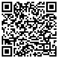 QR Code for bitcoin:bitcoin:bitcoin:bitcoin:dogecoin:D6C6aUTiszPJvrvmcrVFffK1yfDF98jVH2