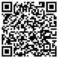 QR Code for bitcoin:bitcoin:bitcoin:bitcoin:dogecoin:D6DTFGvt4h8ishTMuPgEnXbuDmLLEAA1xW