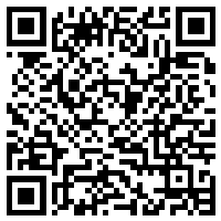 QR Code for bitcoin:bitcoin:bitcoin:bitcoin:dogecoin:D6H4AnR2ccP8wG2UVALgXA84UBTiVxfdPD