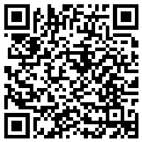 QR Code for bitcoin:bitcoin:bitcoin:bitcoin:dogecoin:D6StRTZ6ar44AFYFrHqiysCPgio5toc9av