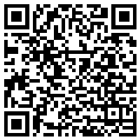 QR Code for bitcoin:bitcoin:bitcoin:bitcoin:dogecoin:D7D7YDff8GUVC6sCe6XyyjbFuqJQ97GMEB