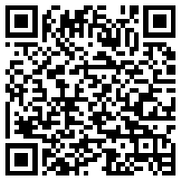 QR Code for bitcoin:bitcoin:bitcoin:bitcoin:dogecoin:D7FStUb67enon1K2YMLFrXjPLeEB1cp5v7