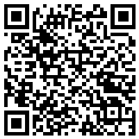 QR Code for bitcoin:bitcoin:bitcoin:bitcoin:dogecoin:D7L53kEM1X8ui44bt44dwR21LKBpNj2b3b