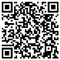 QR Code for bitcoin:bitcoin:bitcoin:bitcoin:dogecoin:D7WsF4XvMWXwpBAjZeoYrqNWvCkKRTdvri