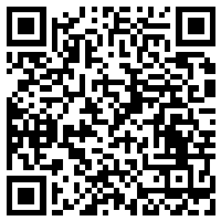 QR Code for bitcoin:bitcoin:bitcoin:bitcoin:dogecoin:D7iWWNXGZkWUAspFbfveDaXPKN9EMK28B6