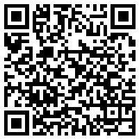 QR Code for bitcoin:bitcoin:bitcoin:bitcoin:dogecoin:D7xAPReiFhWmwtcG6AnFQp8jMEhSLVBNYN