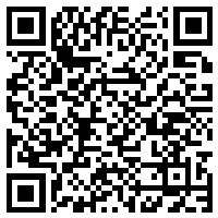 QR Code for bitcoin:bitcoin:bitcoin:bitcoin:dogecoin:D84dF7wHfSHfAFnynbpnTagw9VF2d6iYRF