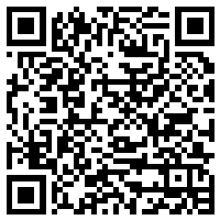 QR Code for bitcoin:bitcoin:bitcoin:bitcoin:dogecoin:D8AM4Zb2NFcf1fNdS4moAejCbFyGbSkfi1